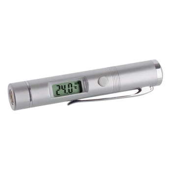 Infraraudonųjų spindulių termometras Flash Pen 31.1125