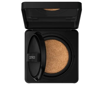 Catrice Invisible Cover Base De Maquillaje 033w, 10 g