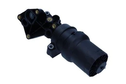 Korpusas, alyvos filtras MAXGEAR 27-2202