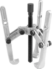 Yato 3 rankų traukiklis 4" kaina