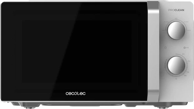 Mikrobangų krosnelė Cecotec Proclean 2010