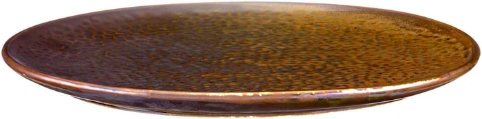 FIRE Talerz płaski dł.28 cm