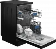 Indaplovė Beko BDFS 15021B