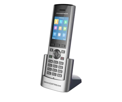 Telefonas Grandstream DP 730 Słuchawka