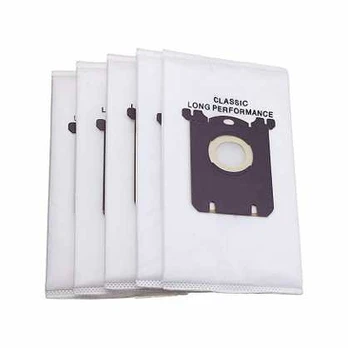 Maišelis do odkurzacza Refresh Vacuum cleaner bag Electrolux / Philips / AEG / Zanussi S-BAG 5pcs