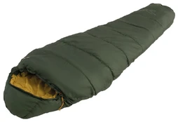 Miegmaišis Easy Camp Falcon III, žalias, -, 225 cm kaina