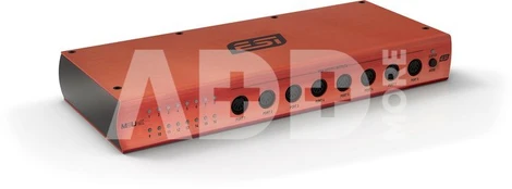 No Name ESI M8UeX - interface MIDI