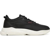 Laisvalaikio batai HUGO Leon 50552689 Juoda