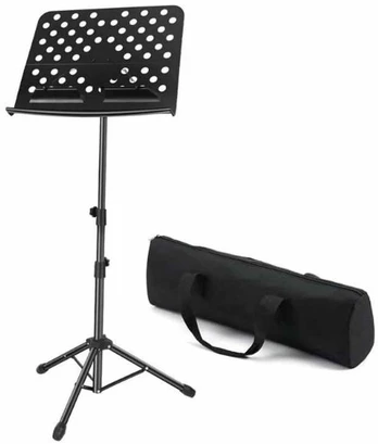 Orkestrinis natų stovas KALINE P-08