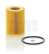 Alyvos filtras MANN-FILTER HU925/4X kaina