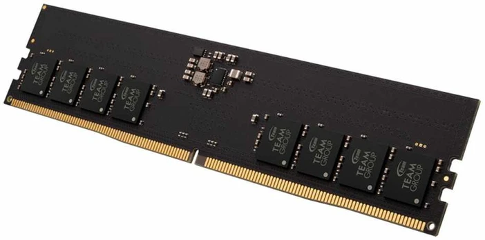 RAM 32GB Team Group Elite Desktop Memory 5.600 MHz