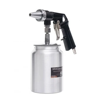 Smėliavimo pistoletas 1,4mm 750ml KD2095