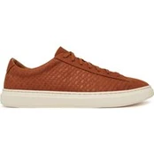 Laisvalaikio batai BOSS 50542092 Ruda