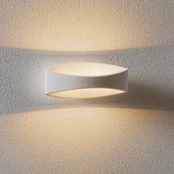 Puikios formos LED sieninis šviestuvas "Bridge