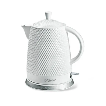 Virdulys Maestro MR-069-WHITE