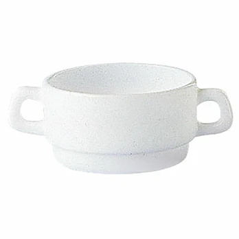 Dubuo Arcoroc Restaurant Sriuba Balta stiklas 310 ml (6 Dalys)