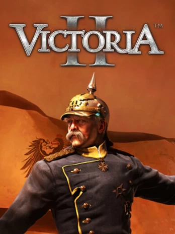 Victoria II PC