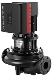 Grundfos Cirkuliacinis siurblys TPE 100-110/4 AFA BQQE