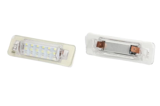 Kiti apšvietimo elementai M-TECH CLP025