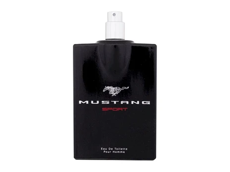 Mustang Mustang Sport 100ml Vyrams EDT