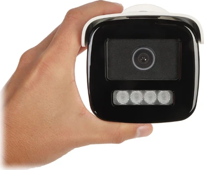 Hikvision IP kamera HIKVISION IP CAMERA DS-2CD2T46G2H-2I (2,8 mm) (eF)