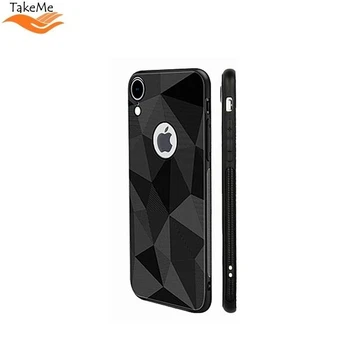 iLike Samsung Galaxy A70 (A705F) Silikoninis dėklas Juodas