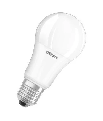 Osram Classic A, 13W, E27, 1521lm, 3 vnt.