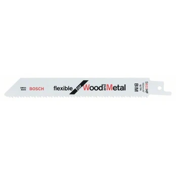 Bosch 2 pjūklo geležtės S 922 HF