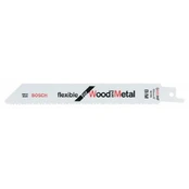 Bosch 2 pjūklo geležtės S 922 HF kaina