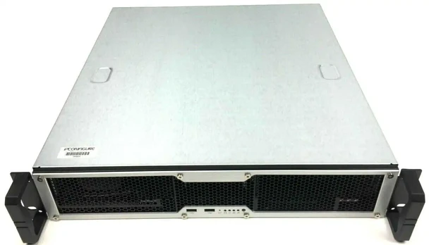 Chenbro 19 Chenbro 2HE kurz RM24200-L