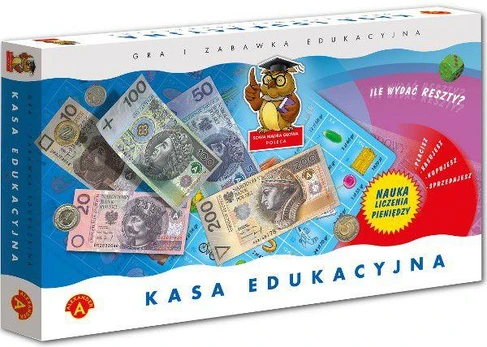 Alexander Mokomasis kasininkas - 0427