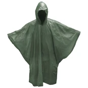 Apsiaustas - Pledas Nuo Lietaus YORK Green kaina