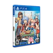 Liege Dragon Playstation 4