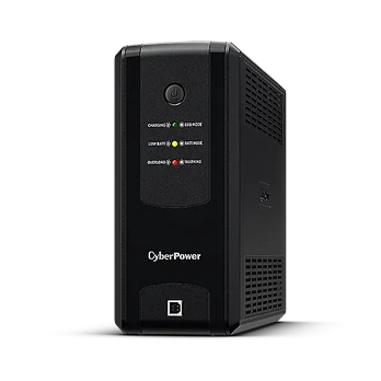 CyberPower | Backup UPS Systems | UT1050EG | 1050 VA | 630 W