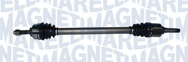 Pusašis MAGNETI MARELLI 302004190310