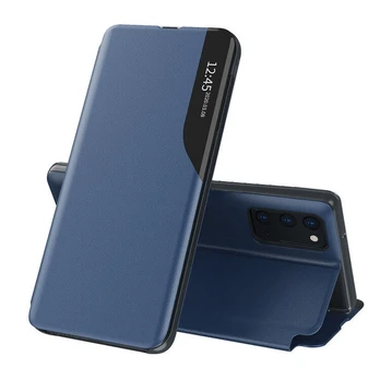 Smart View skirtas Samsung Galaxy S23 Plus, mėlynas