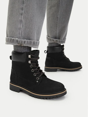 Auliniai batai G-Star Raw CEO-WI16-FOX-01 Juoda