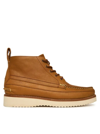 Polo Ralph Lauren Auliniai batai 812945352002 Ruda