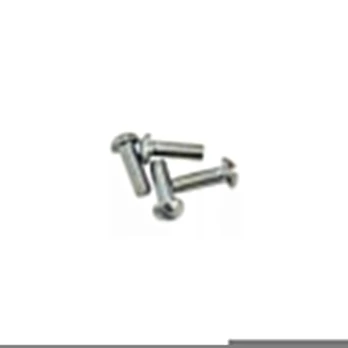 Sraigtai DIN 7985 Haushalt, 4 mm x 20 mm, 1000 vnt.