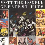 CD Mott The Hoople - Greatest Hits