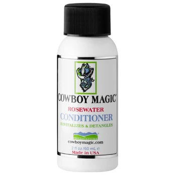 Cowboy Magic Rosewater Conditioner - drėkinamasis kondicionierius