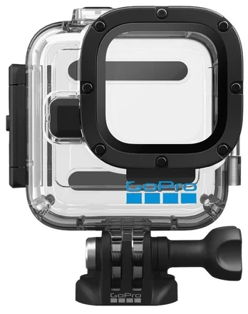 GoPro Hero11 Mini waterproof housing Dive | AFDIV-001