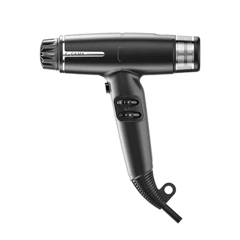 GA.MA Dryer IQ Lite black