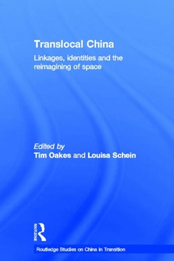 Translocal China