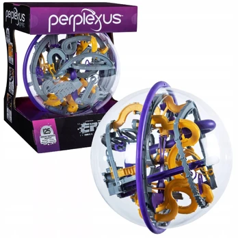 Perplexus Epic 3D labirinto žaidimas