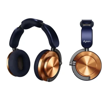 Ausinės Dyson OnTrac™ Headphones, CNC Copper