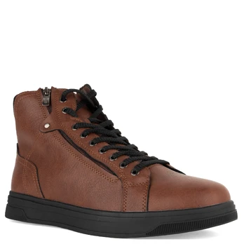 Aulinukai vyrams, Ruda, Booties