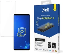 Sony Xperia 1 VI - 3mk SilverProtection+ kaina