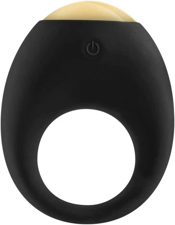 Toyjoy Eclipse vibruojantis gaidžio žiedas