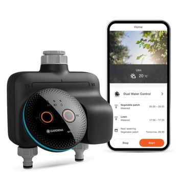 GARDENA smart Irrigation Computer Dual